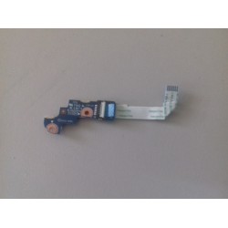 Power button HP EliteBook 820 G2 (6050A2630801)